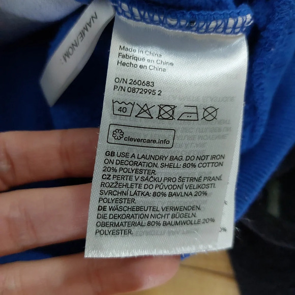 Toddler h&m sweaters size  3-4T - Picture 3 of 5